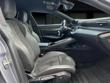 Image véhicule Peugeot 508 (14) Image véhicule Peugeot 508 (14)