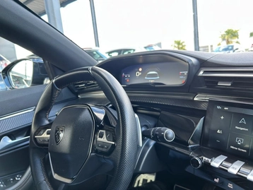 Image véhicule Peugeot 508 (42) Image véhicule Peugeot 508 (42)