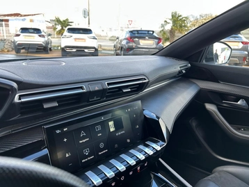 Image véhicule Peugeot 508 (36) Image véhicule Peugeot 508 (36)