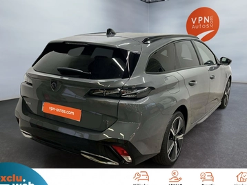 Image véhicule  Peugeot 308 SW (19)