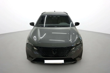 Image véhicule  Peugeot 308 SW (4)