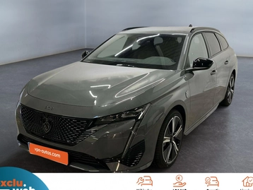 Image véhicule  Peugeot 308 SW (16)