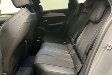 Image véhicule  Peugeot 308 SW (8)