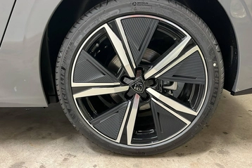 Image véhicule  Peugeot 308 SW (6)