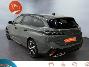 Image véhicule  Peugeot 308 SW (18)