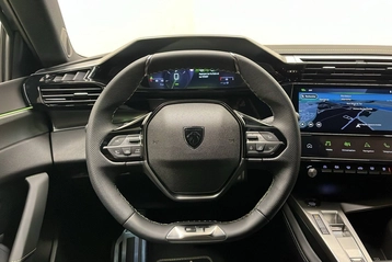 Image véhicule  Peugeot 308 SW (10)