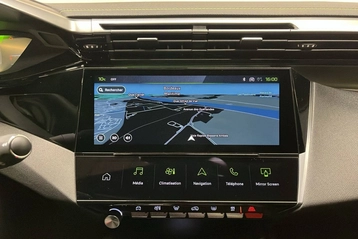 Image véhicule  Peugeot 308 SW (11)