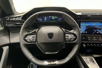 Image véhicule  Peugeot 308 SW (20)