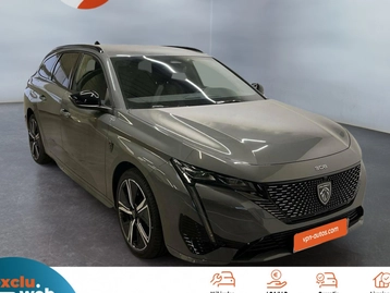 Image véhicule  Peugeot 308 SW (17)