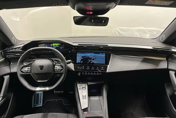 Image véhicule  Peugeot 308 SW (9)