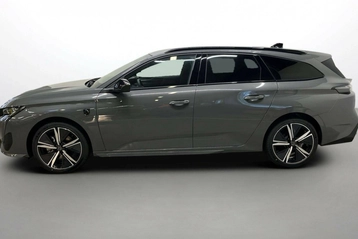 Image véhicule  Peugeot 308 SW (22)