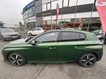 Image véhicule  Peugeot 308 (6)