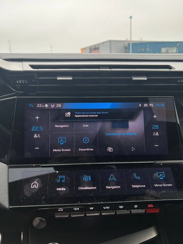 Image véhicule  Peugeot 308 (21)