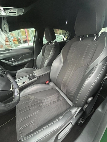 Image véhicule  Peugeot 308 (11)