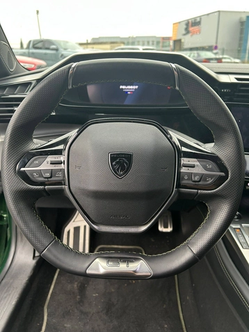 Image véhicule  Peugeot 308 (18)