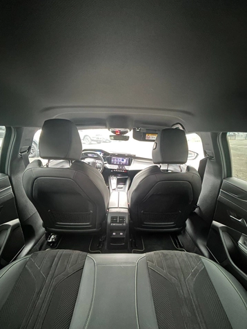 Image véhicule  Peugeot 308 (13)