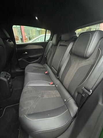 Image véhicule  Peugeot 308 (15)