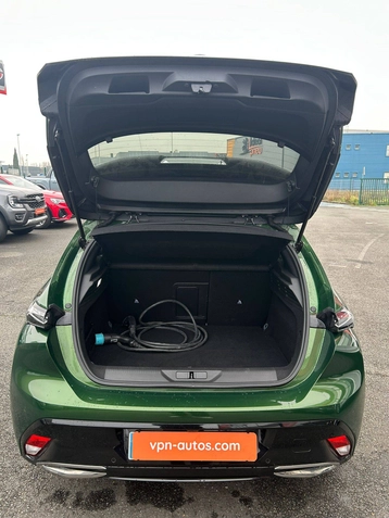 Image véhicule  Peugeot 308 (8)