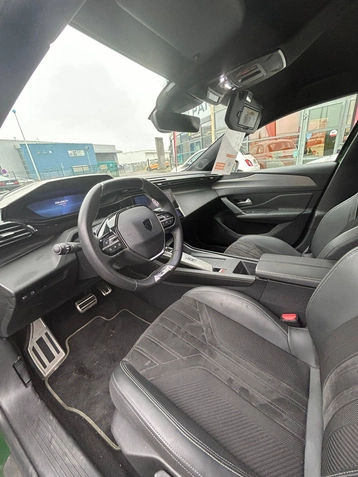 Image véhicule  Peugeot 308 (12)