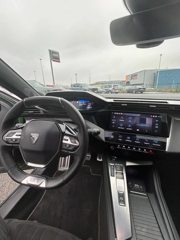 Image véhicule  Peugeot 308 (17)