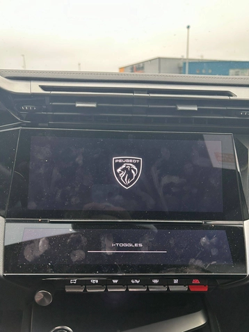 Image véhicule  Peugeot 308 (22)