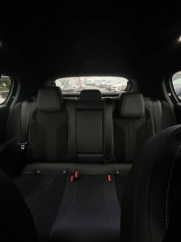 Image véhicule  Peugeot 308 (16)