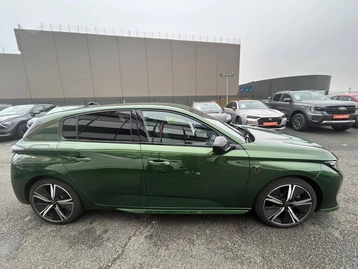 Image véhicule  Peugeot 308 (5)