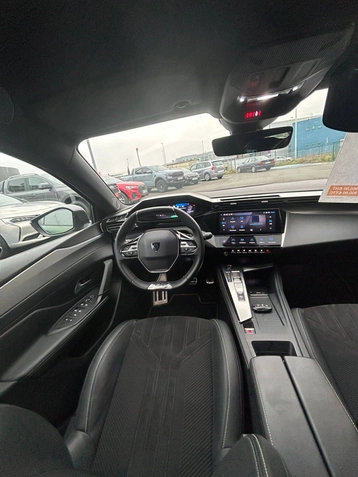 Image véhicule  Peugeot 308 (19)