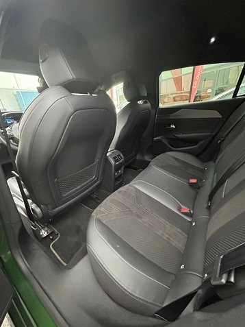 Image véhicule  Peugeot 308 (14)