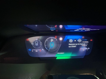 Image véhicule  Peugeot 308 (20)