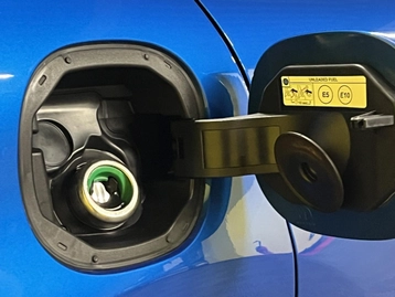 Image véhicule  Fiat 500 (7)