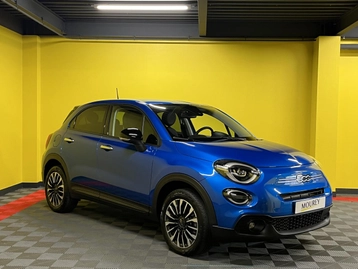 Image véhicule  Fiat 500 (33)