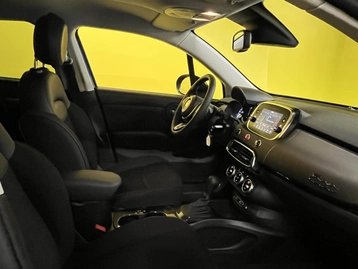 Image véhicule  Fiat 500 (21)