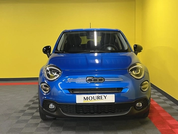 Image véhicule  Fiat 500 (2)