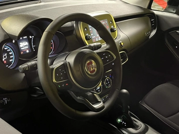 Image véhicule  Fiat 500 (29)