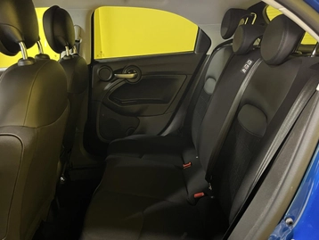 Image véhicule  Fiat 500 (31)