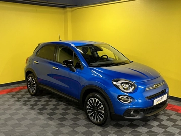 Image véhicule  Fiat 500 (26)