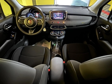 Image véhicule  Fiat 500 (24)