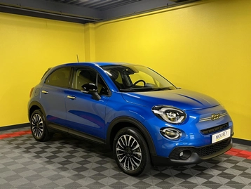 Image véhicule  Fiat 500 (1)