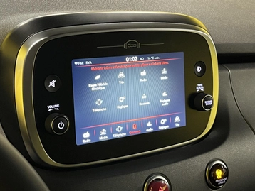 Image véhicule  Fiat 500 (17)