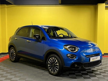 Image véhicule  Fiat 500 (35)