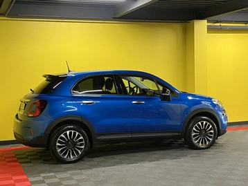 Image véhicule  Fiat 500 (4)