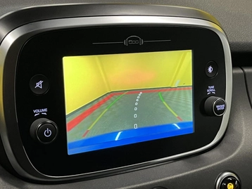 Image véhicule  Fiat 500 (25)