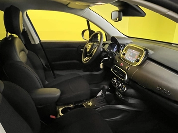 Image véhicule  Fiat 500 (22)