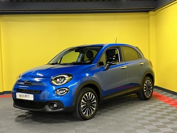 Image véhicule  Fiat 500 (36)