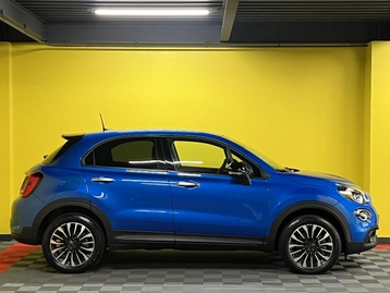 Image véhicule  Fiat 500 (3)