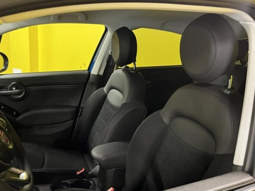 Image véhicule  Fiat 500 (30)