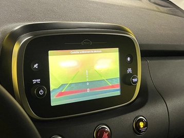 Image véhicule  Fiat 500 (13)