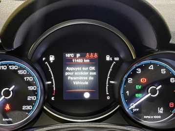 Image véhicule  Fiat 500 (16)