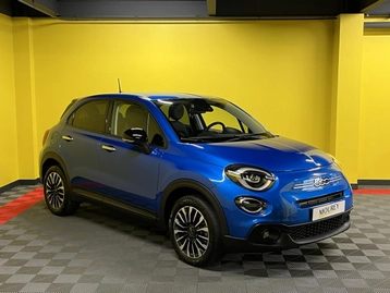 Image véhicule  Fiat 500 (34)